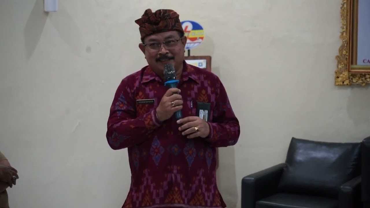 Penilaian kinerja Kepala Sekolah SMK N 1 KUTA SELATAN 2025