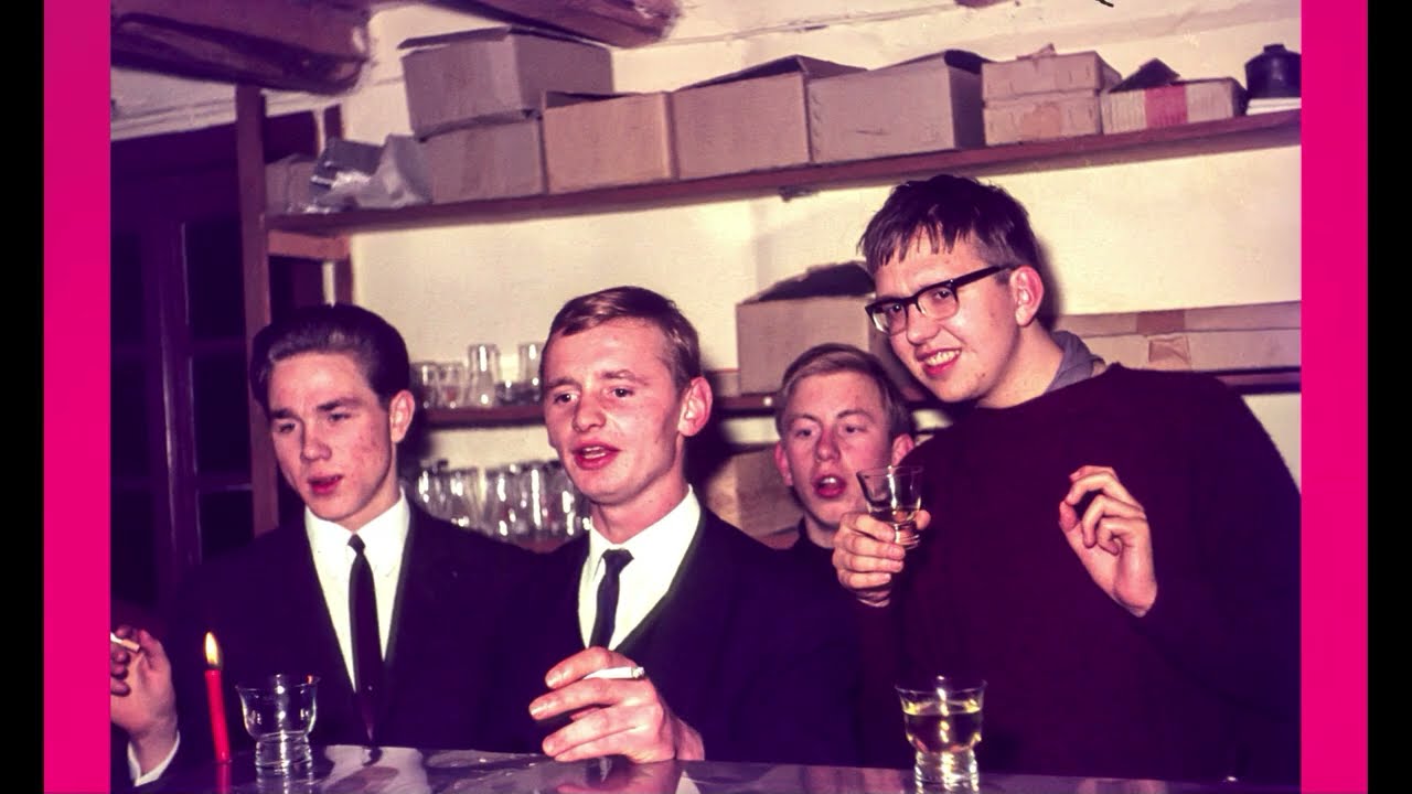 Winterlager Arpe 1963