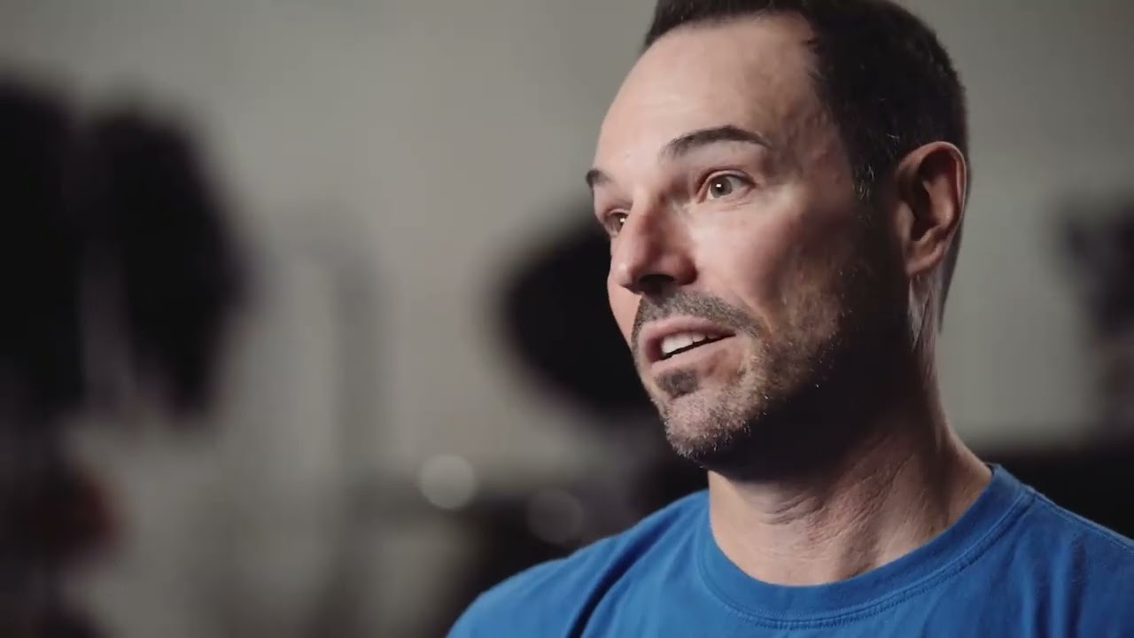 Meet Josh Seligman Head Major League strength And Conditioning Coach For The Milwaukee Brewers