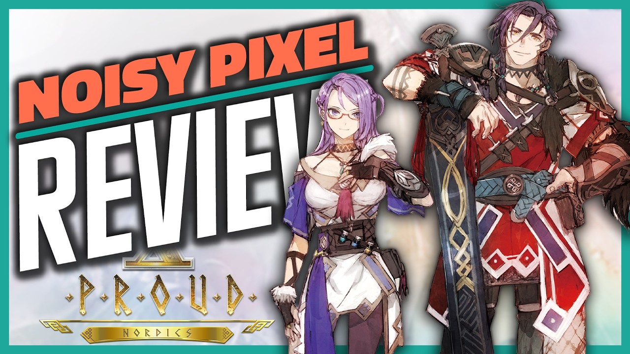 Обзор Ys X Proud Nordics — окончательная версия от Falcom для тех, кто не может насытиться этой и...