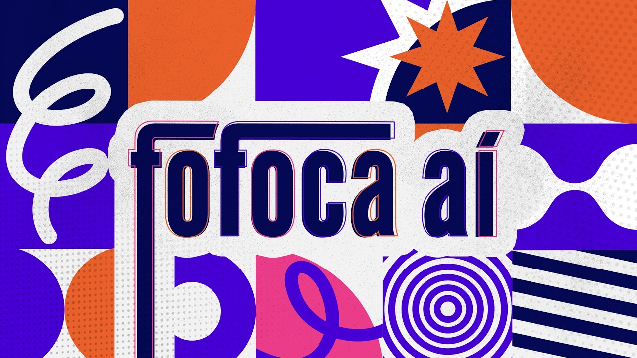 Fofoca Aí - AO VIVO (12/03/26)
