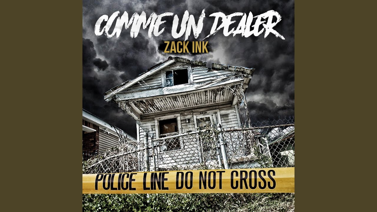Comme Un Dealer