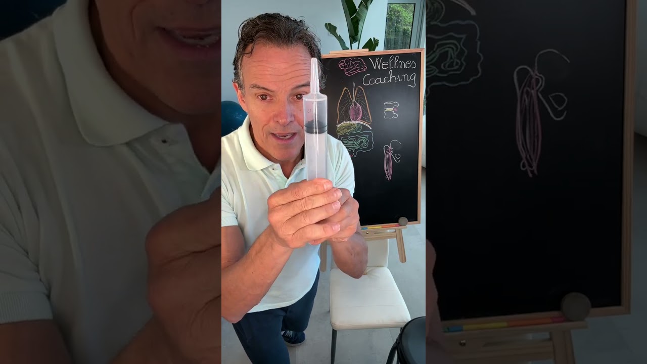 TU DIAFRAGMA, TU SALUD