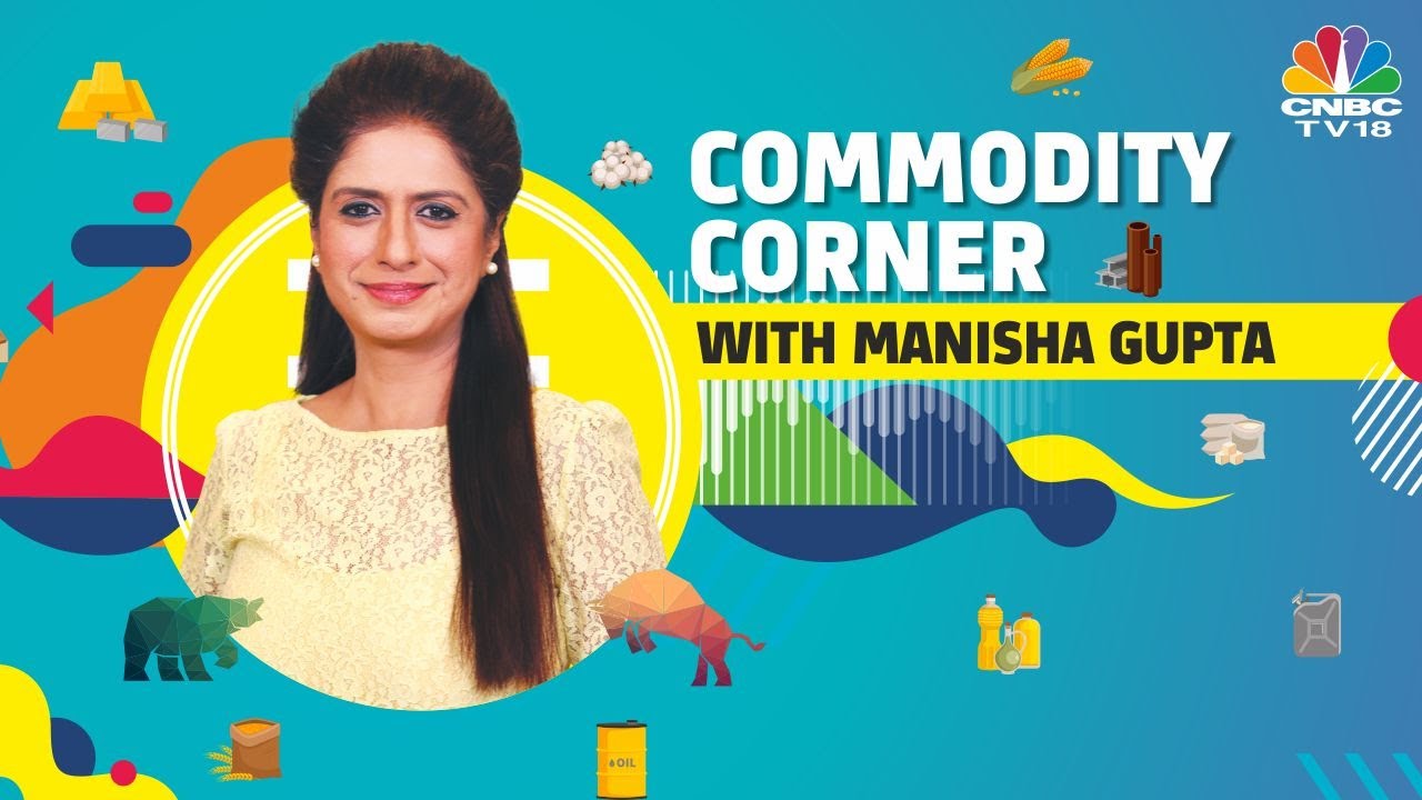 Commodity Corner | Global Wheat Shortage To Continue In 2023