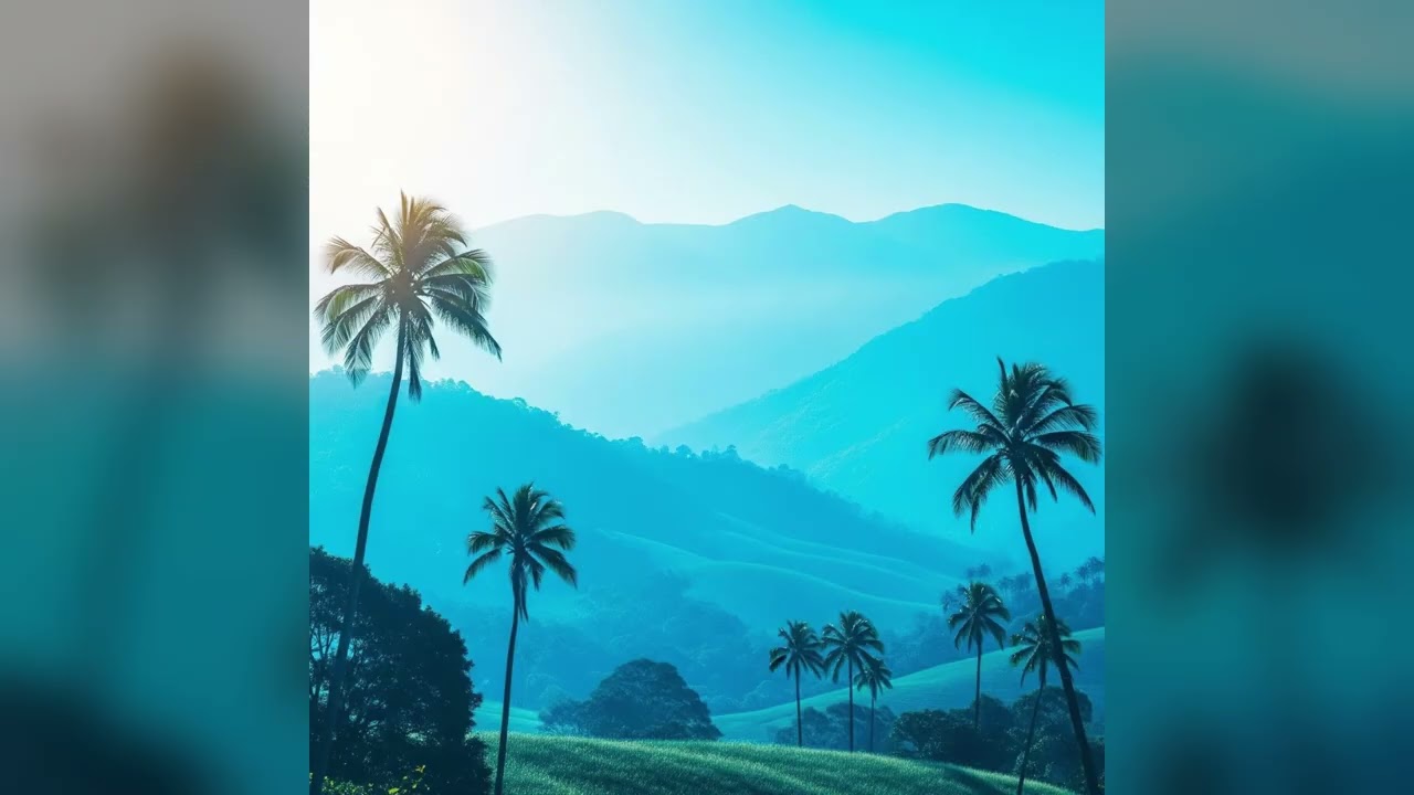 Peaceful (Official Audio)
