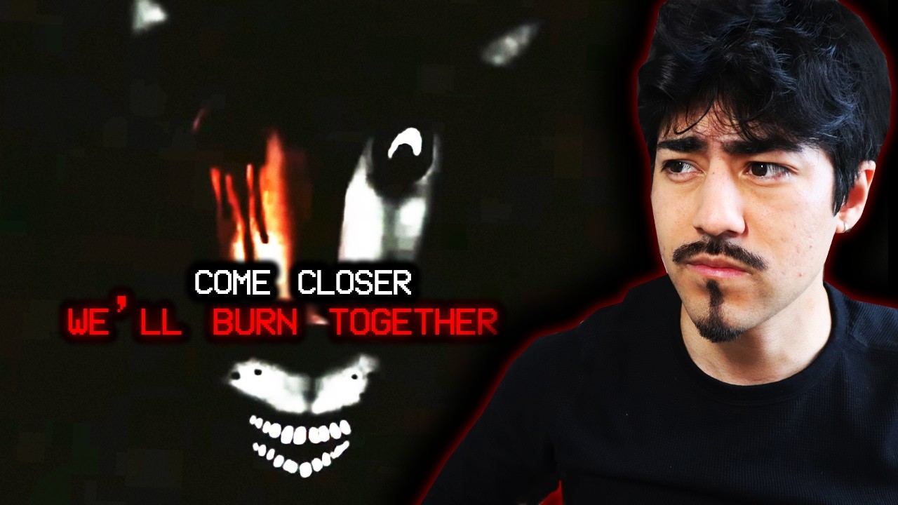 A Nightmare of an Analog Horror | Fairy Tales