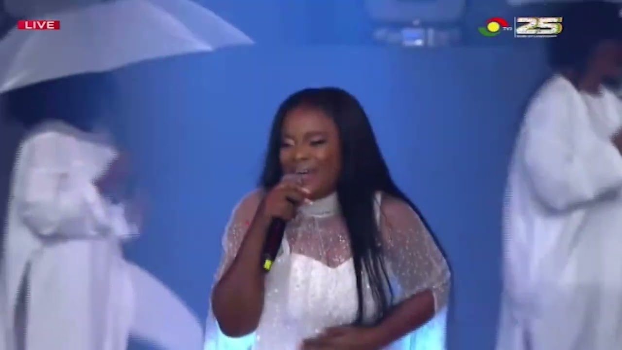 #VGMA23: Ohemaa Mercy & MOG's Performance