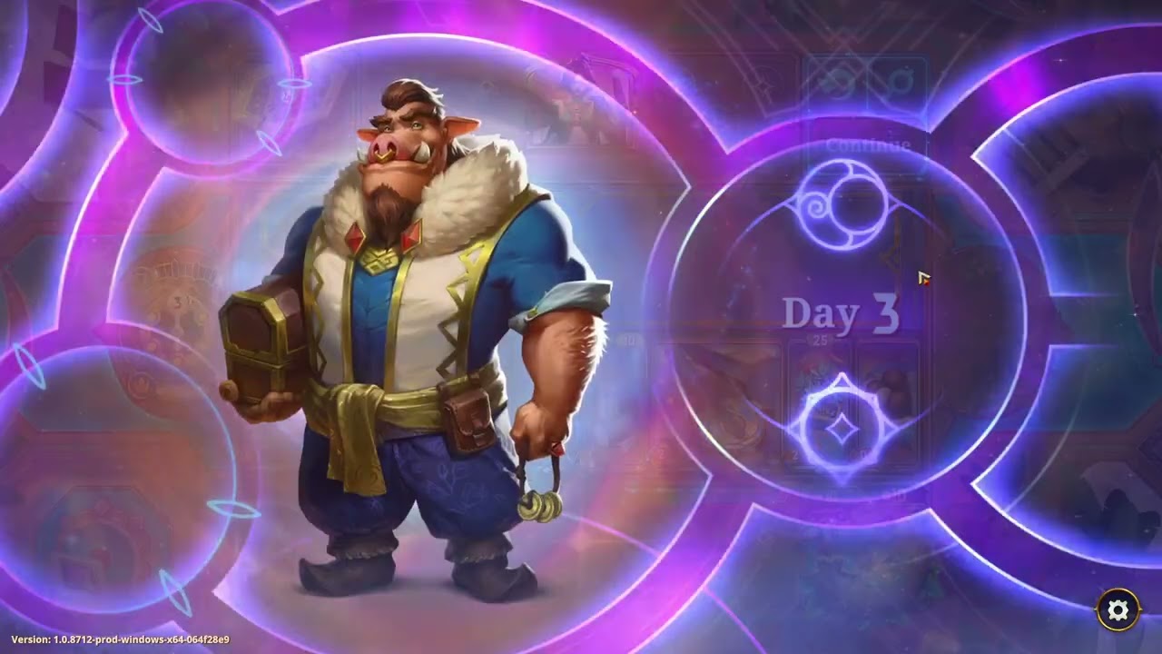 The Bazaar ranked #52