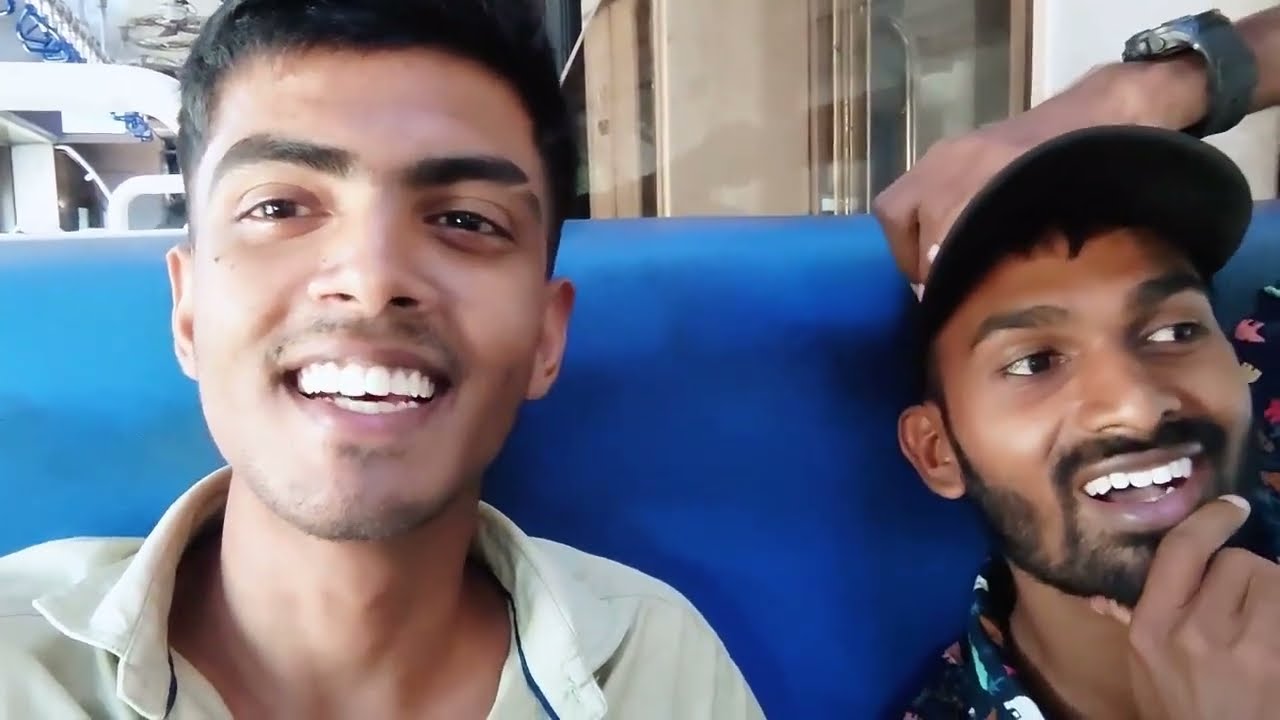 Intro From Jaffna | Vlog 001 ( Part1) | @Devamiyusick
