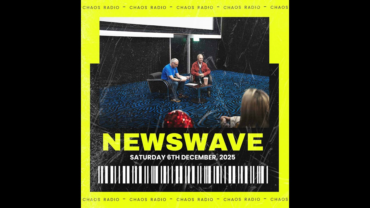 NEWSWAVE - Tides, Traditions & Tales
