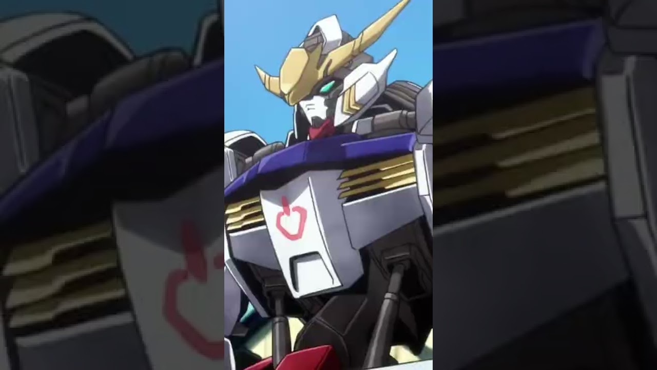 Gundam Restock