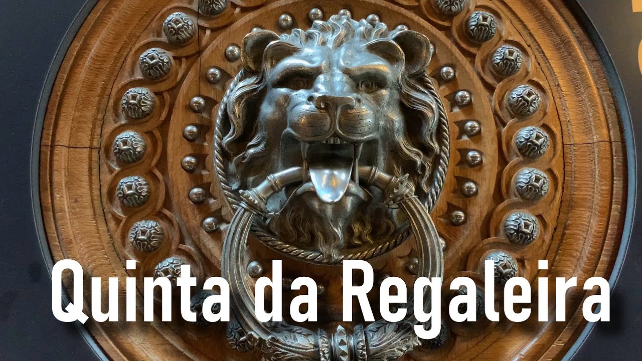 QUINTA DA REGALEIRA