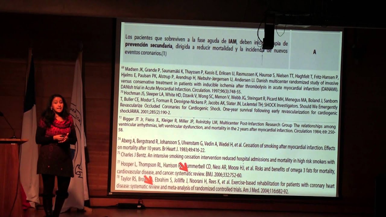Revisiones Sistemáticas de la Literatura / a 20 años de la Colaboración Cochrane