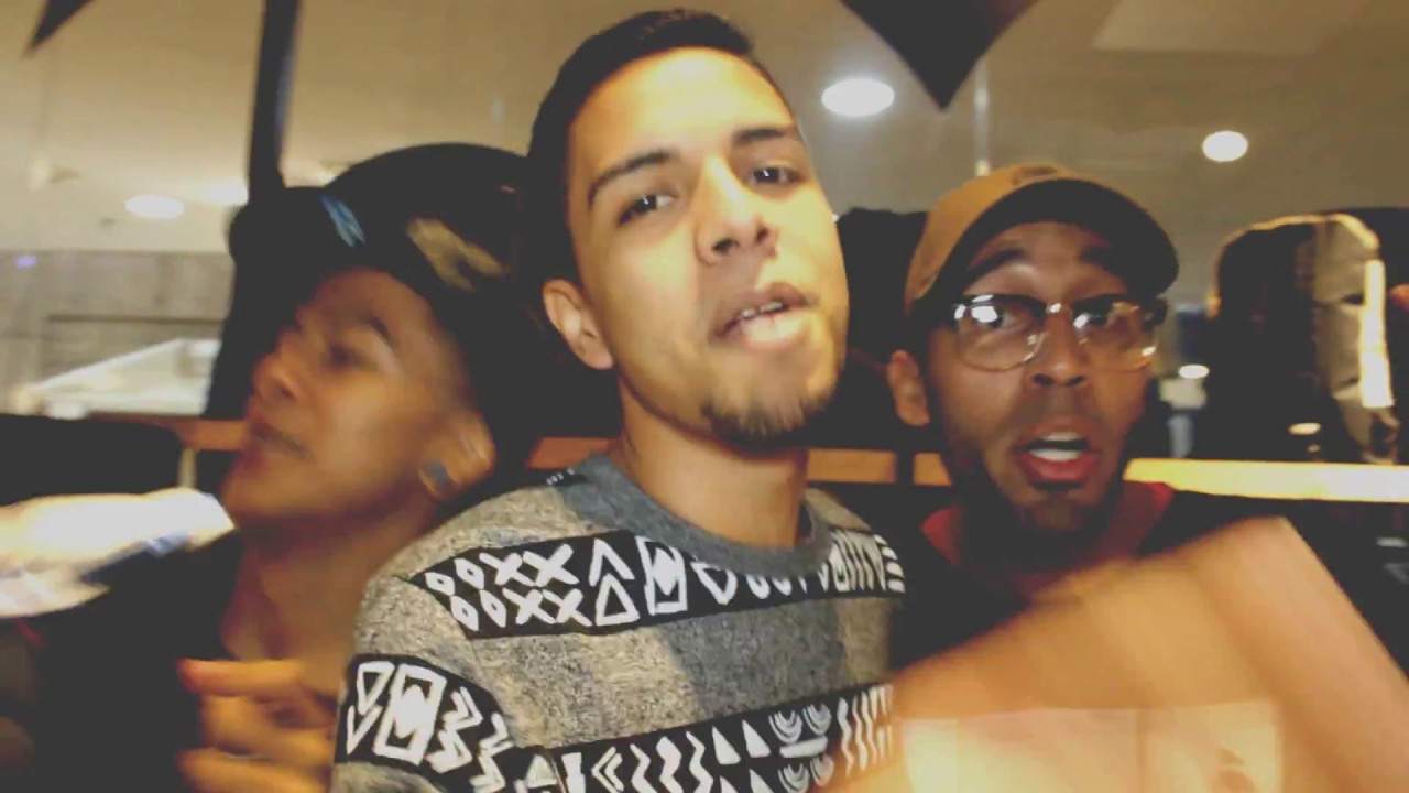 EPISTEME - DABBIN (OFFICIAL VIDEO) #GoldenDrugs