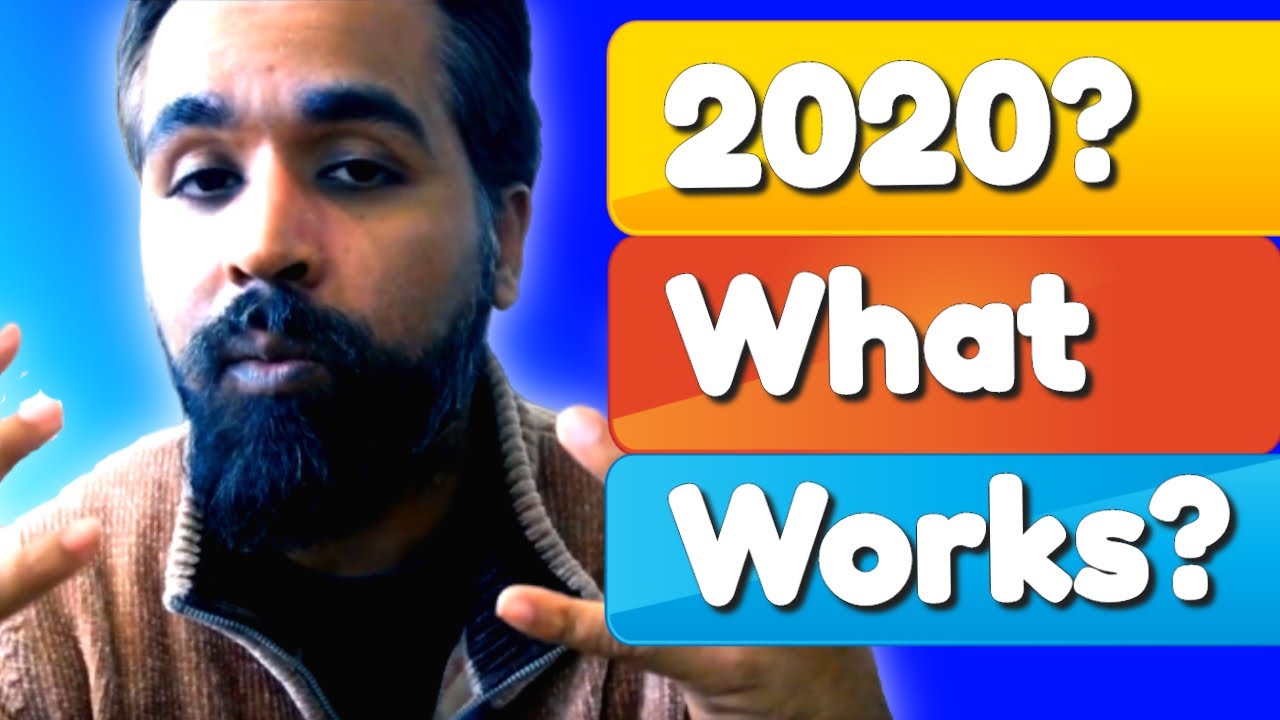 What's Working In Credit Repair 2020 Edition [Processes Explained]