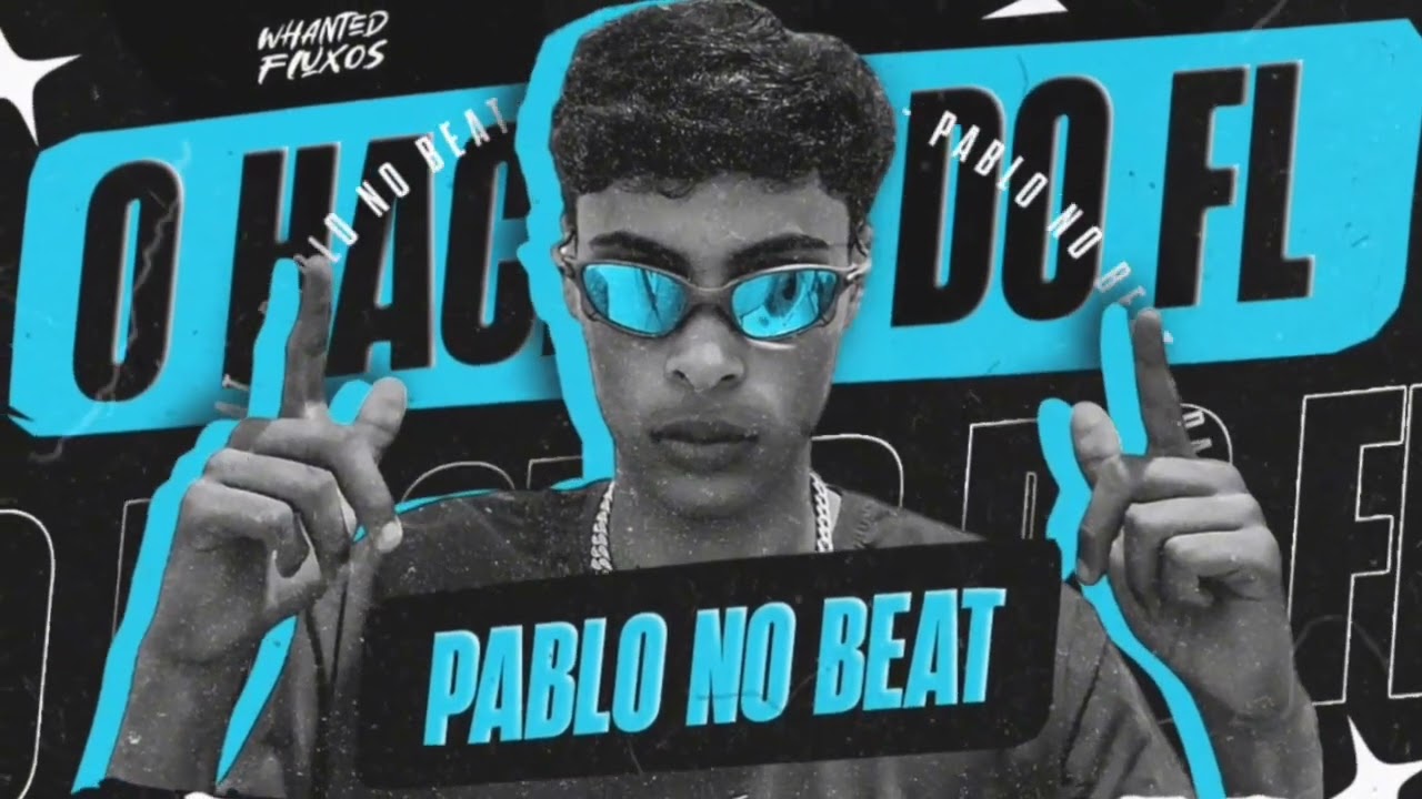 VAI SENTA - REMIXER ARROCHADEIRA - PABLO NO BEAT - 2K25