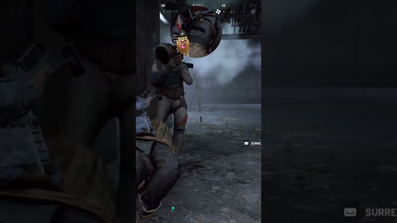 theburntpeanut - Carries ARC Raiders 😱