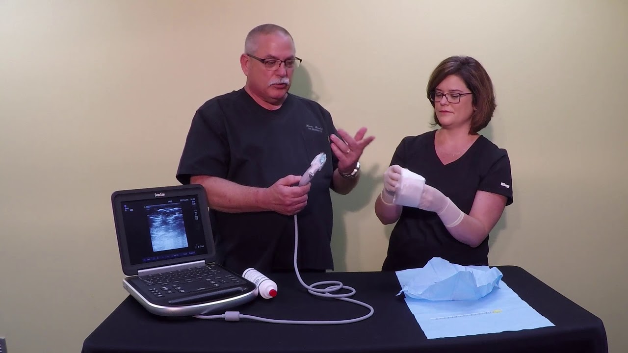 CIVCO Ultra Pro II Needle Guidance System | Step-by-Step Training & Tips