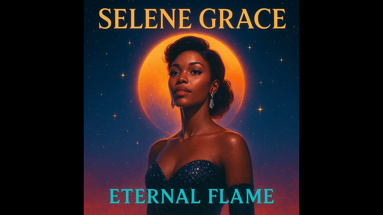 Selene Grace  - Wings of the Morning