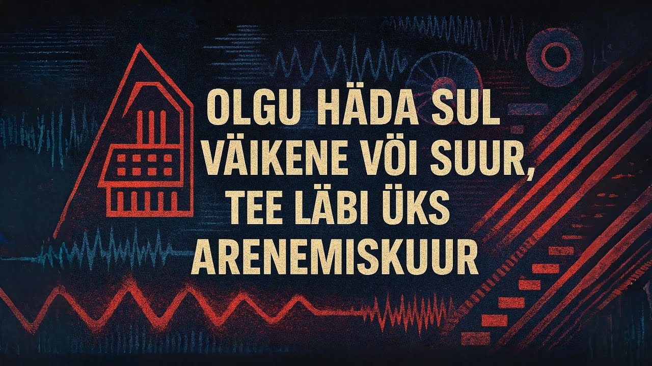 arenemiskuur