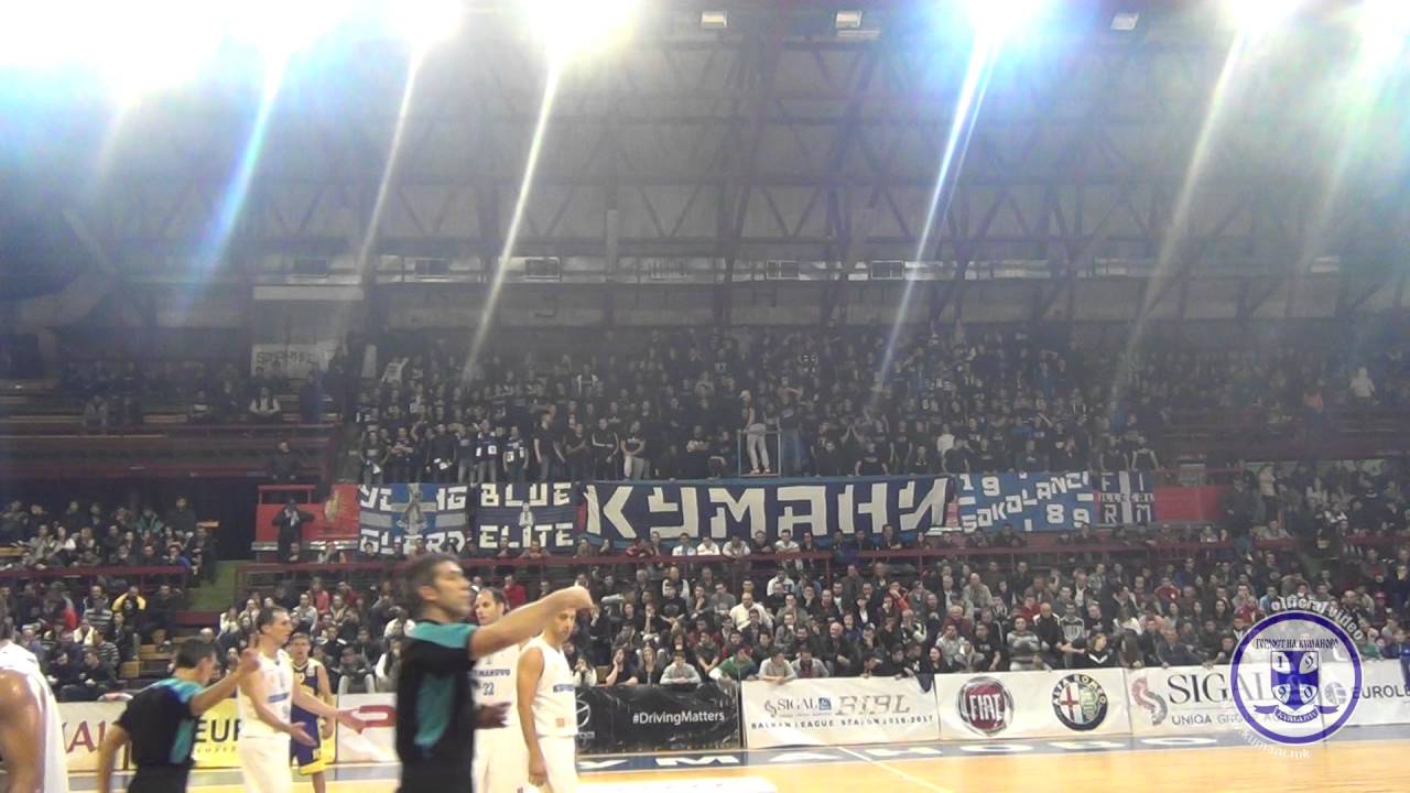 KUMANI-K.K.Kumanovo--K.K.Teodo-Tivat(BIBL-liga) 10.11.2016