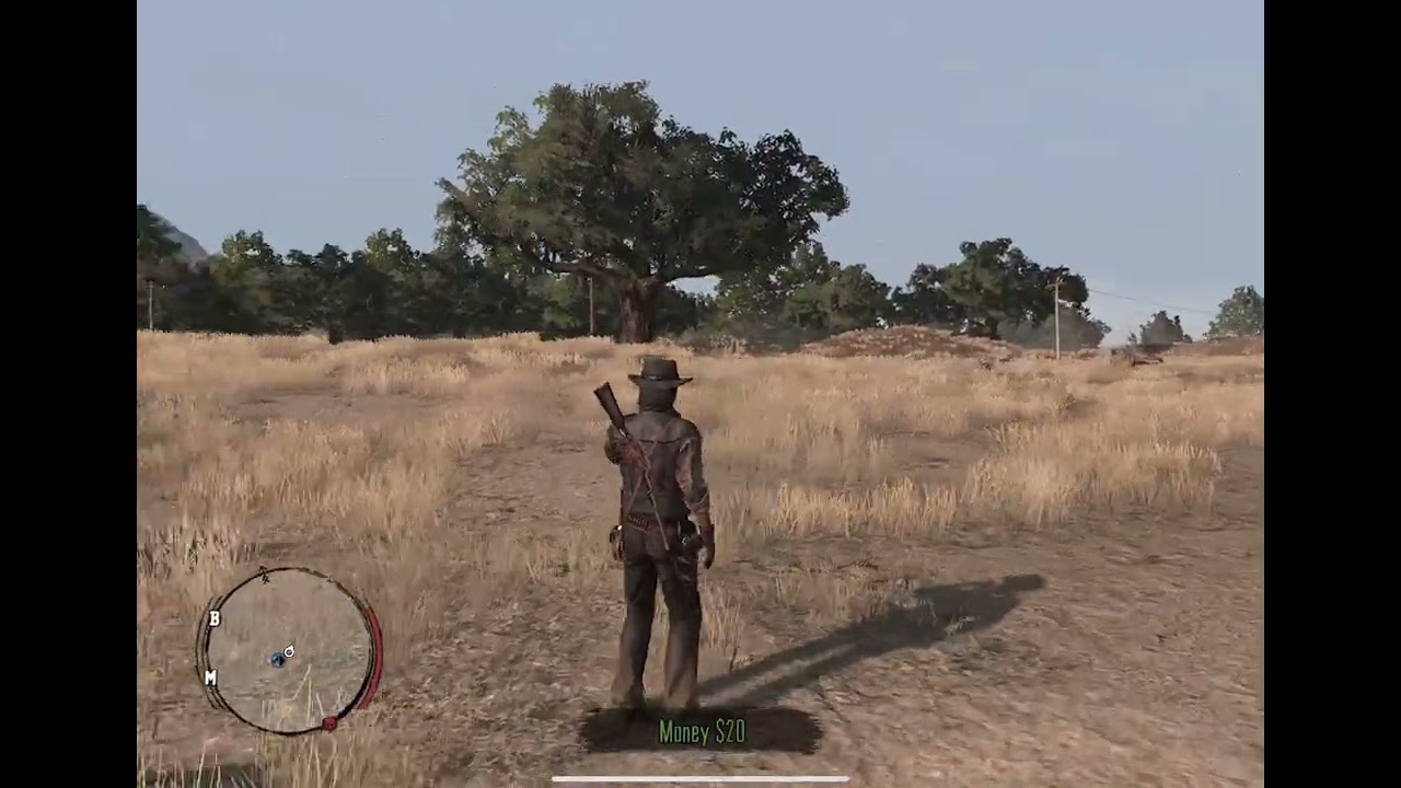 I got late in saving that poor guy | Red Dead Redemption | Netflix | New launched games on netflix