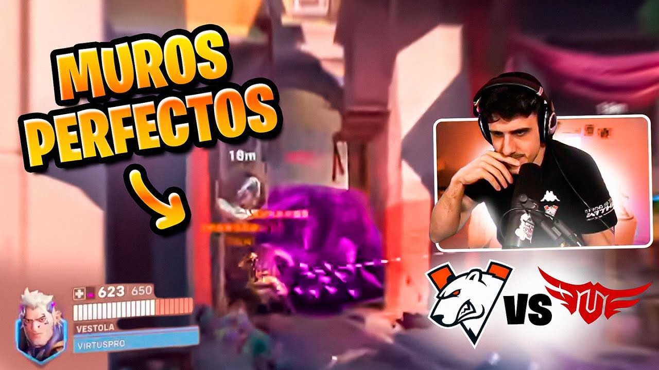 NOS TOCA CONTRA LOS 