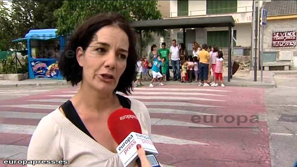Padres de Sieteiglesias reclaman bus escolar