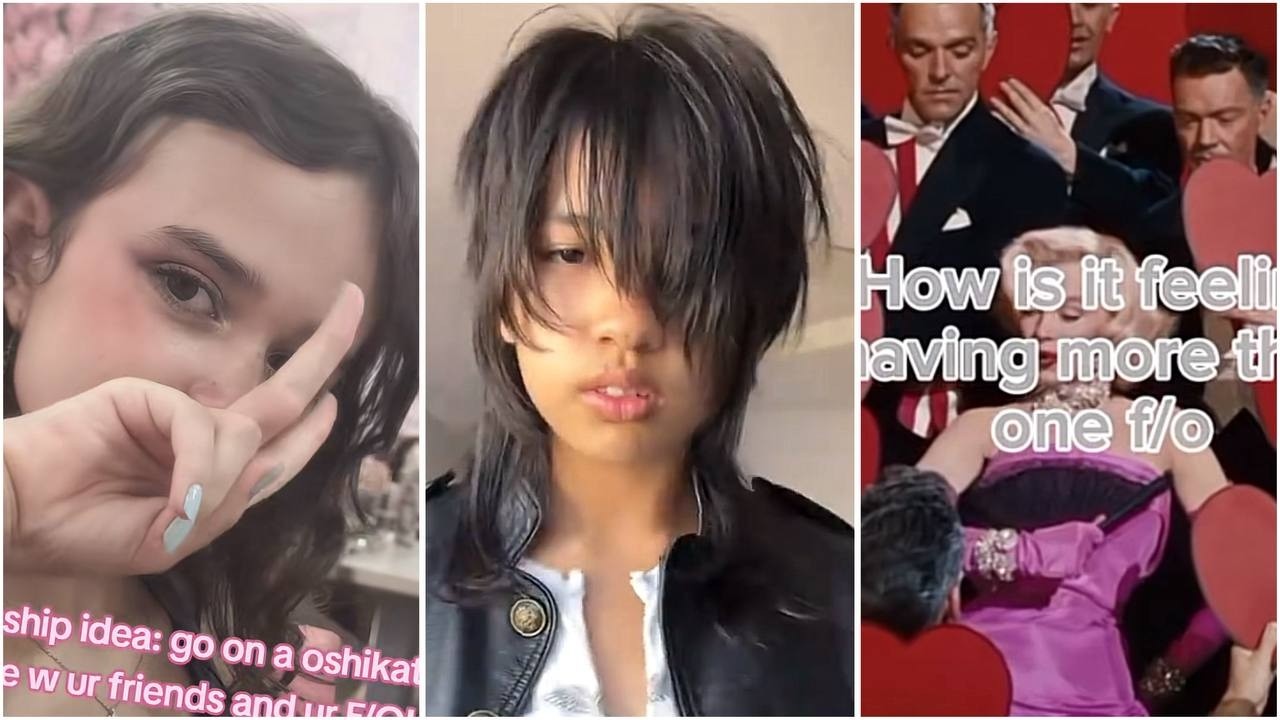 ⭐️ Yumeship Ideas Compilation - Officially Canon in #8