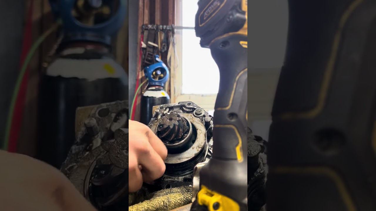 Yamaha kodiak/grizzly rear wet brakes adjustment