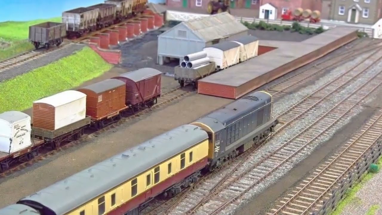 Scaleforum 2024 - Exhibition Report - Part 2