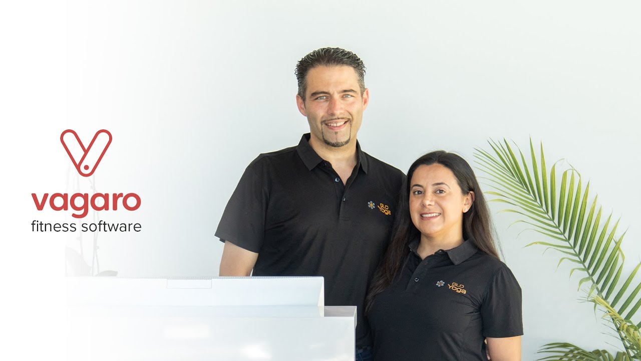 Vagaro & Glo Yoga: How Efficiency Amplifies Experience
