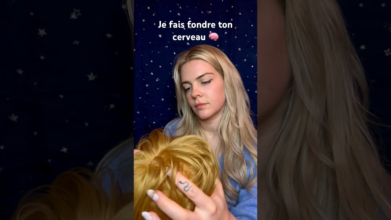 Un bon massage cr&acirc;nien 🧠