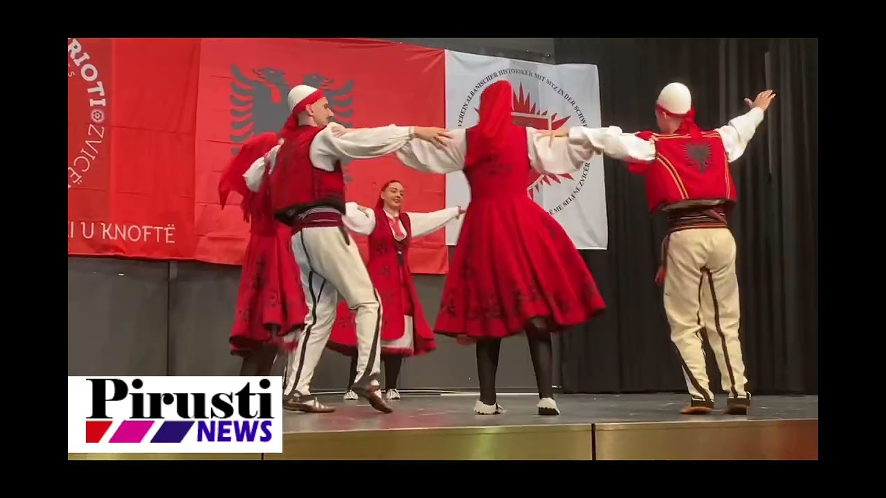 Ansambli Artistik 