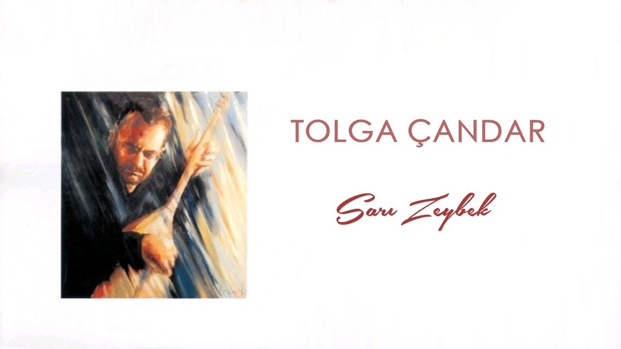 Tolga Çandar -Köprünün Altı Testi