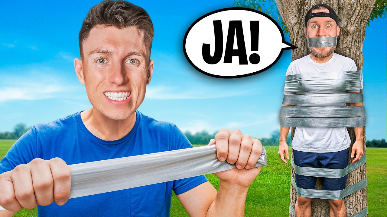 24 STUNDEN JA SAGEN!