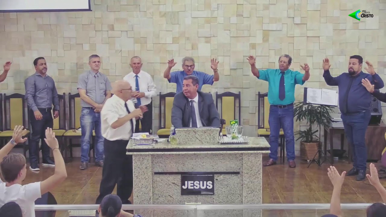 Culto De Dons Milagres e Maravilha