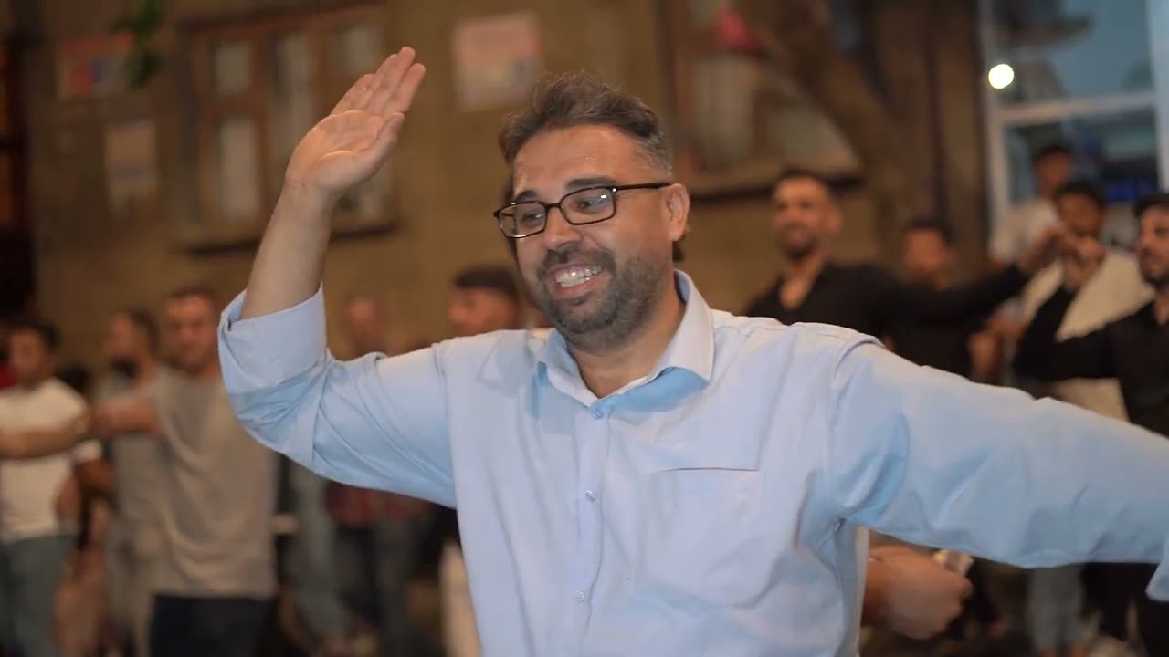 Aziz Maytap'ın Asker Gecesi (Mamoş Doğuş-Yunus Doğuş & Vakkas Koç & Hanfi Yıldız - Muhammed Yıldız)
