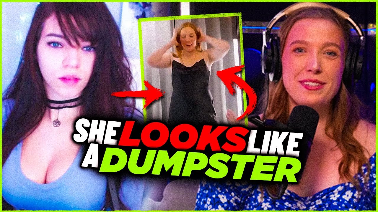 Brittany Venti TRASHES JustPearlyThings in INSANE Hitpiece!