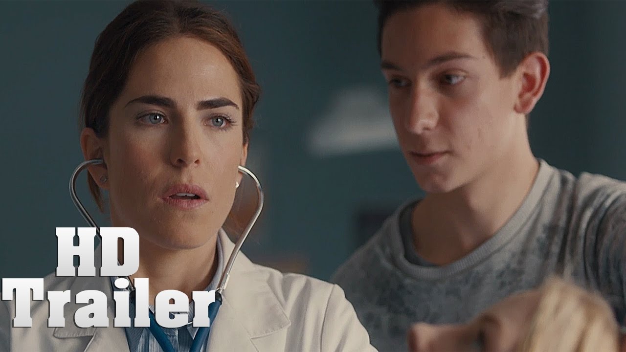 Everybody Loves Somebody Trailer 1 (2017) - Karla Souza, K.C Clyde Comedy HD