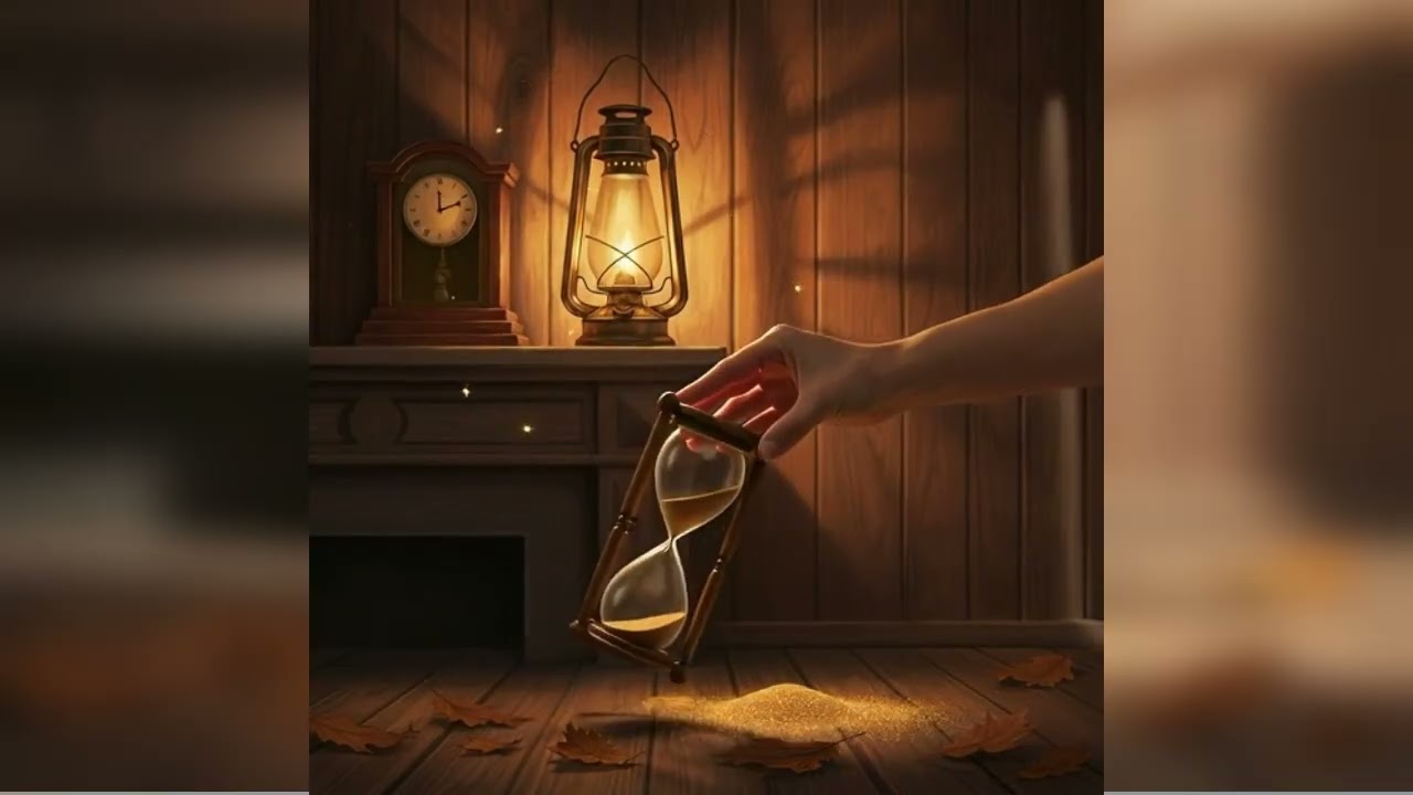 Песочные часы Hourglass