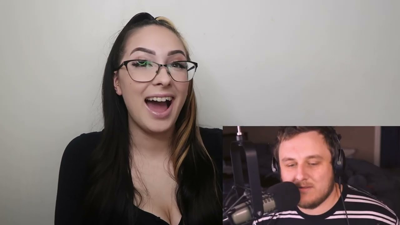 FIRST TIME REACTING to MR.WOBBLES ROASTING Teenagers on OMEGLE!!!