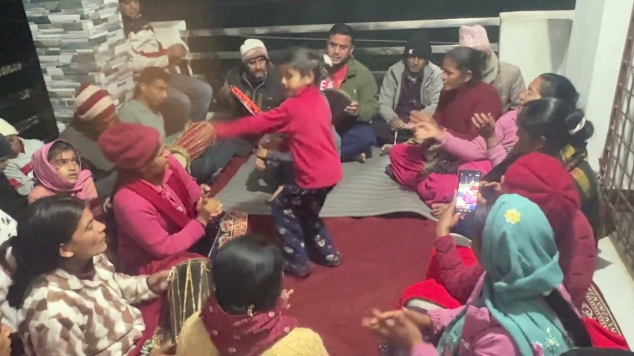 भजन रामापुर २०८२