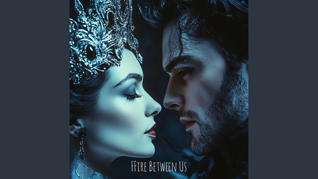Fire Between Us
