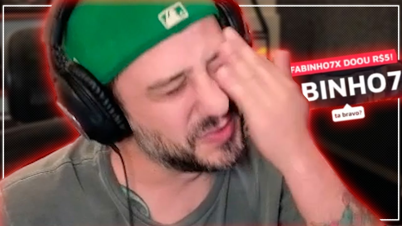 TÁ BRAVO? 🤭| Thomezord - stream compileixo #156