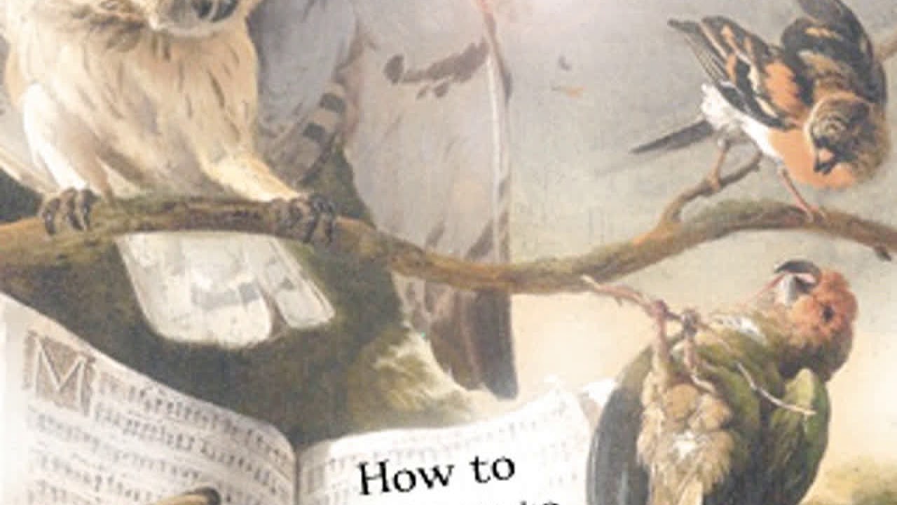 How to Listen to Music by Henry Edward KREHBIEL read by Various | Full Audio Book