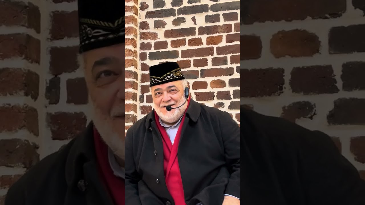 Stärken einbringen und Ziele erreichen: Praxis & Erziehung mit Prof. Dr. Amir Zaidan