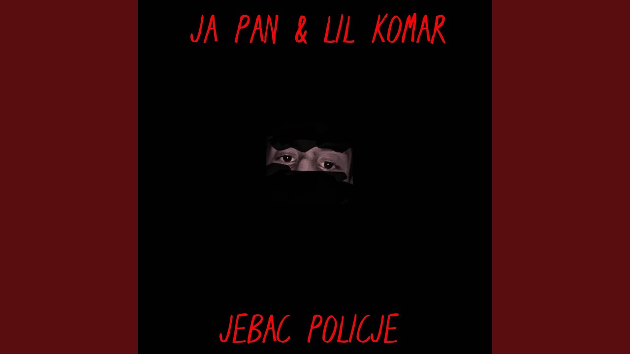 Jebać Policję