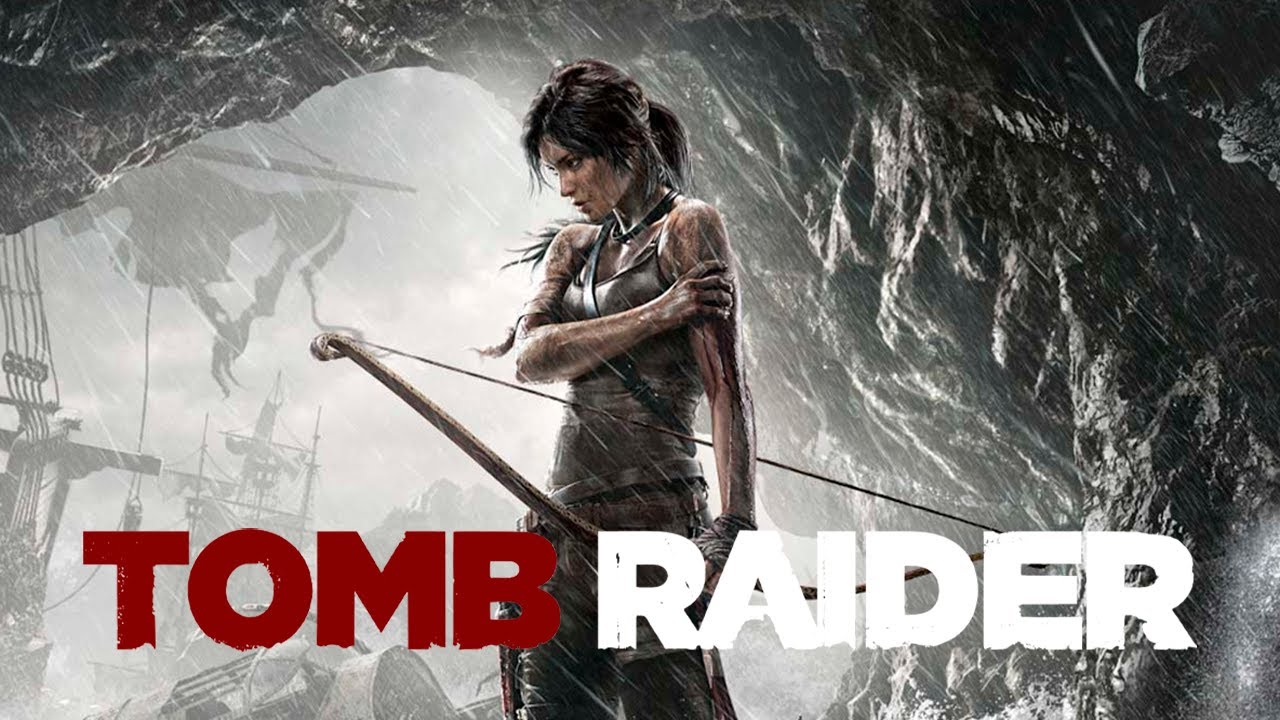 Tomb Raider - AT&Eacute; ZERAR (Legendado)