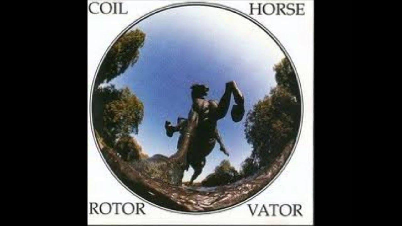 COIL Slur